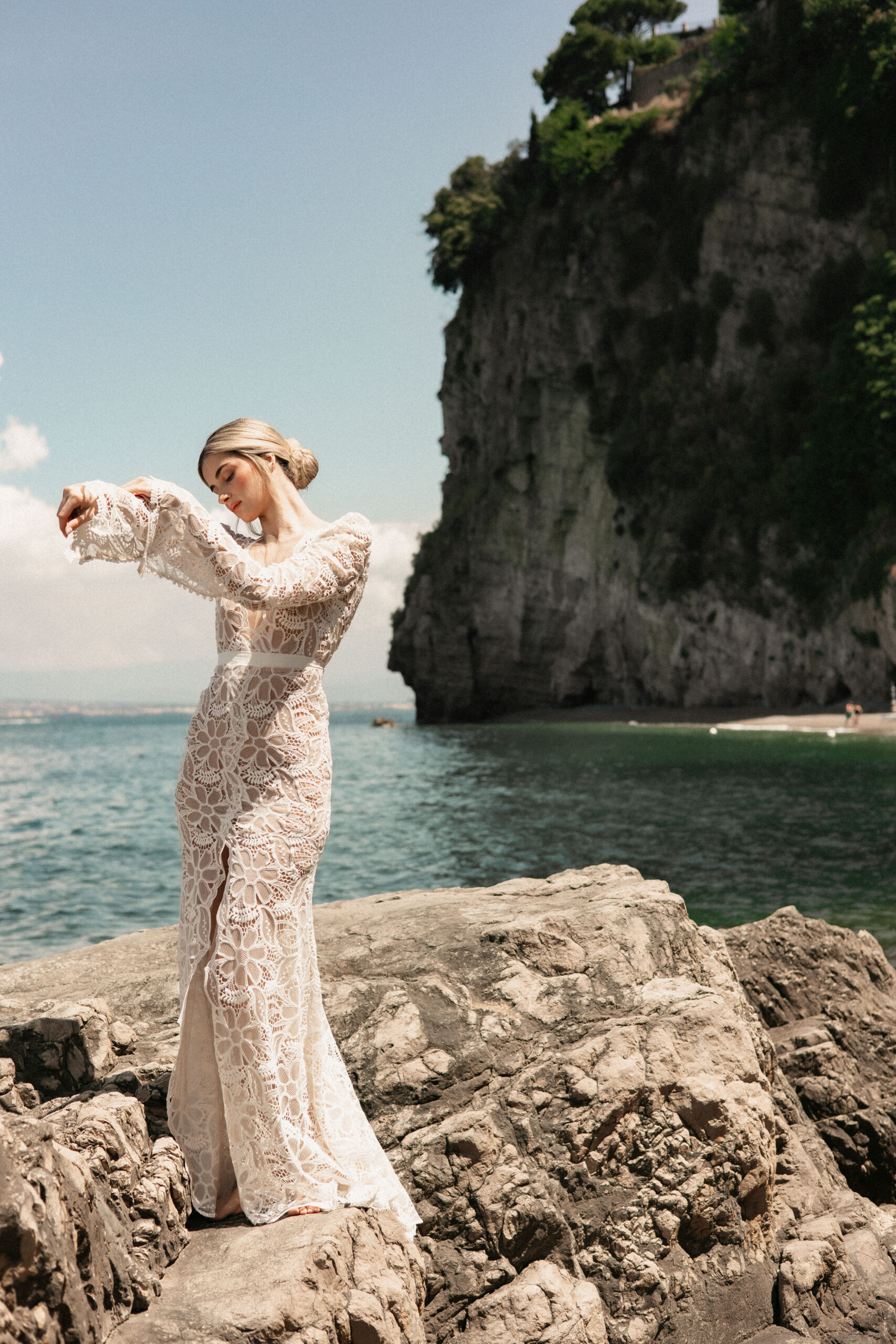 Bianco Sposa Atelier - Vestito sposa