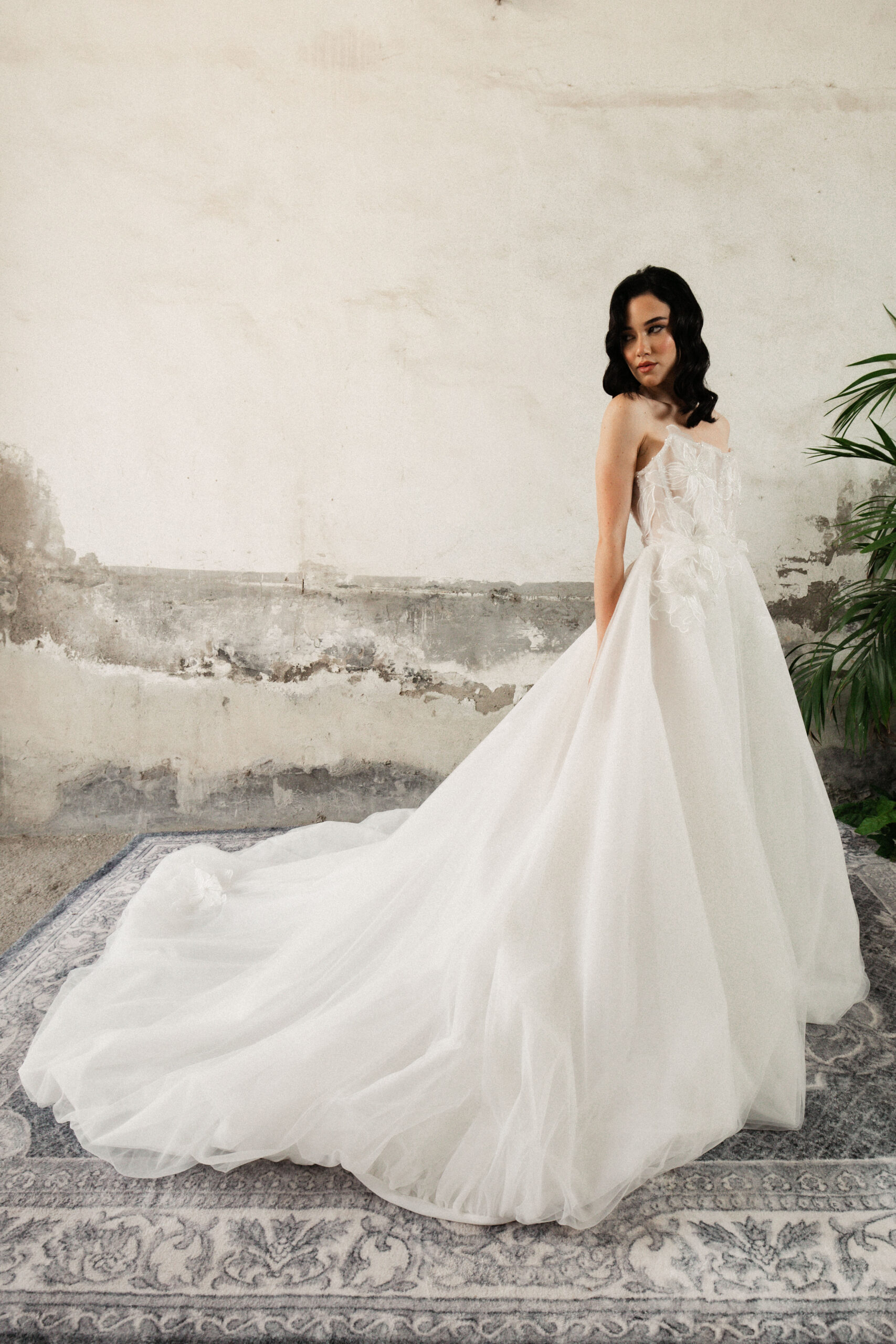 Bianco Sposa Atelier - Vestito sposa
