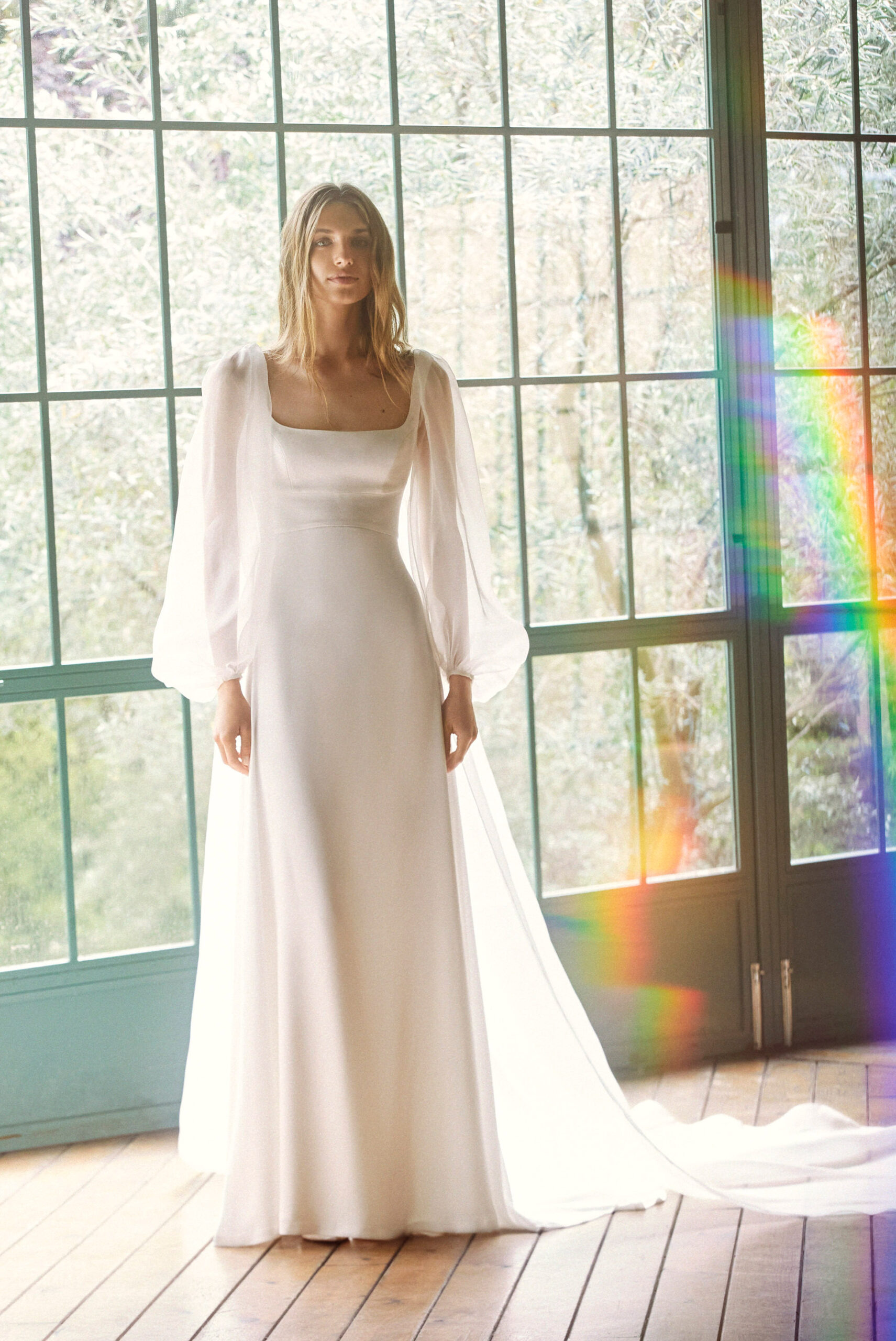 Olisiana Bianco Sposa Atelier - Vestito sposa