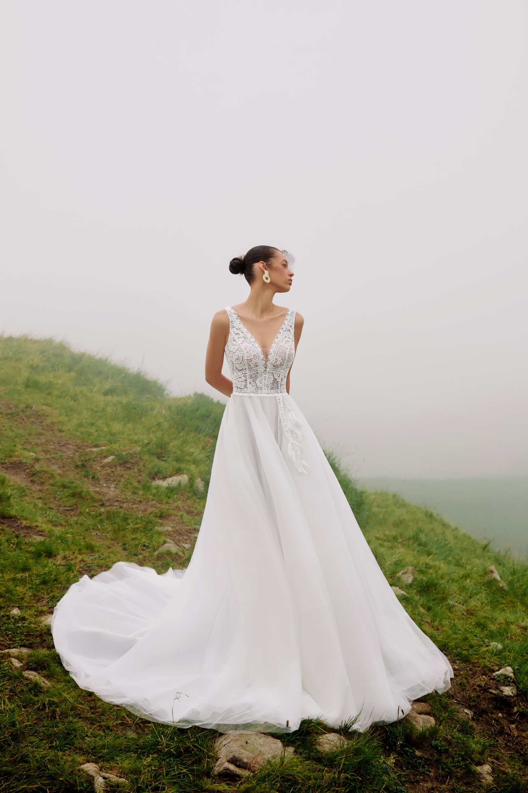 Bianco Sposa Atelier - Vestito sposa